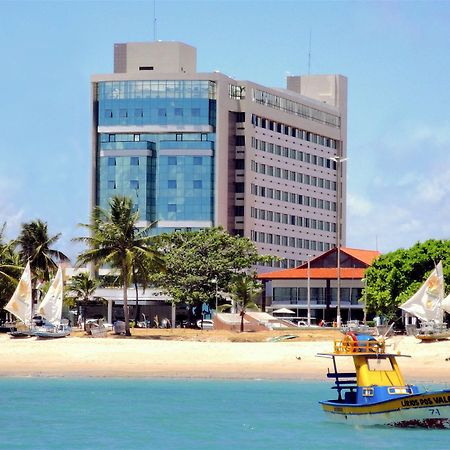 Best Western Premier Maceio Екстер'єр фото The hotel in 2011