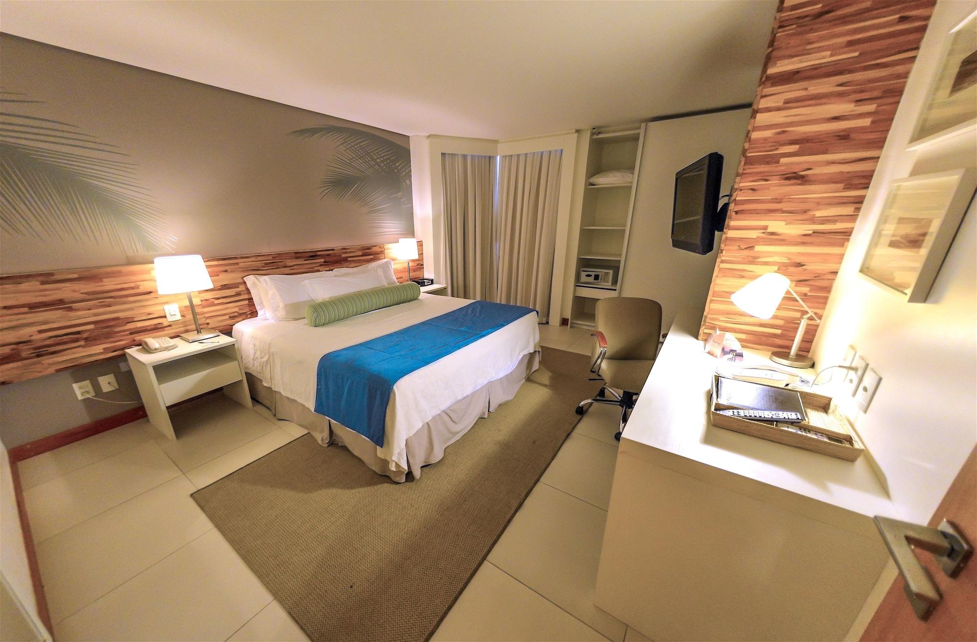 Best Western Premier Maceio Екстер'єр фото A room at the hotel