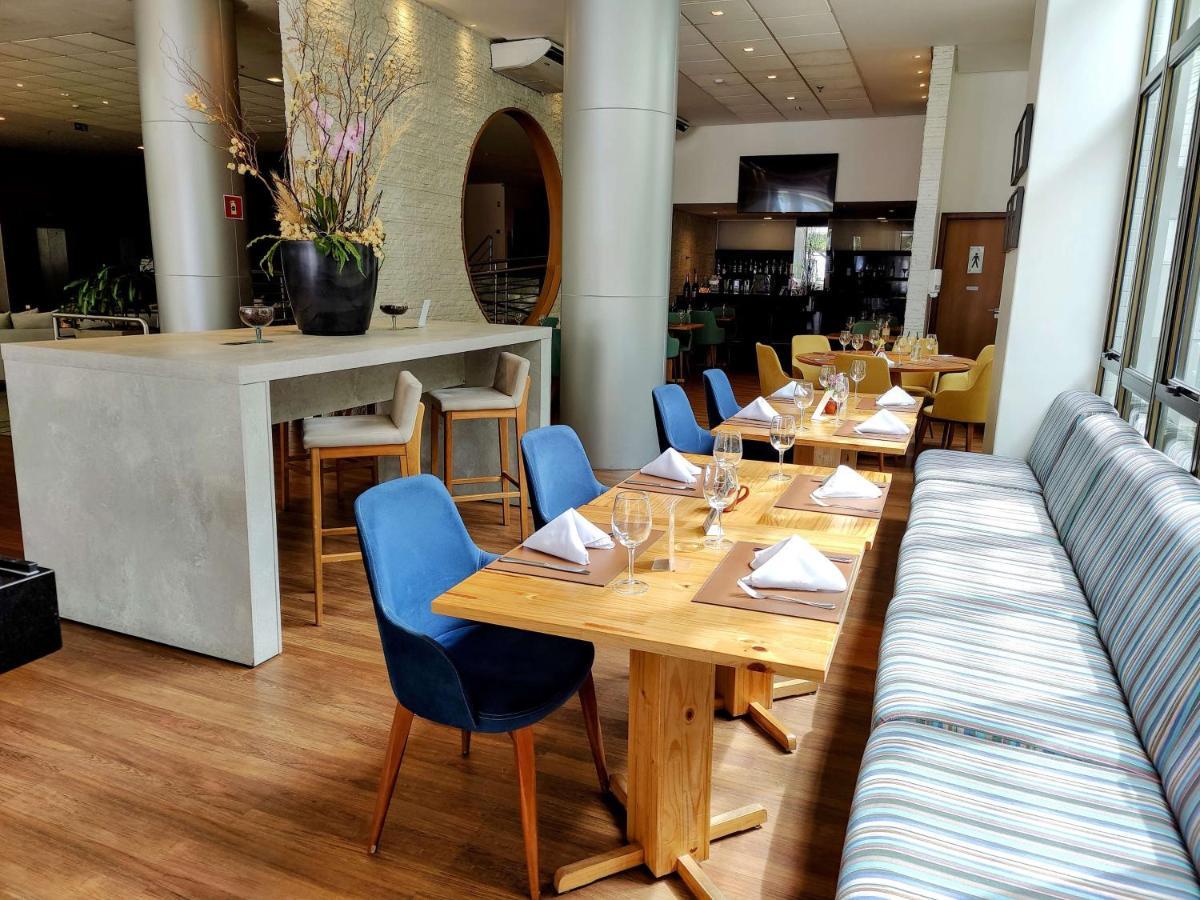 Best Western Premier Maceio Екстер'єр фото The restaurant