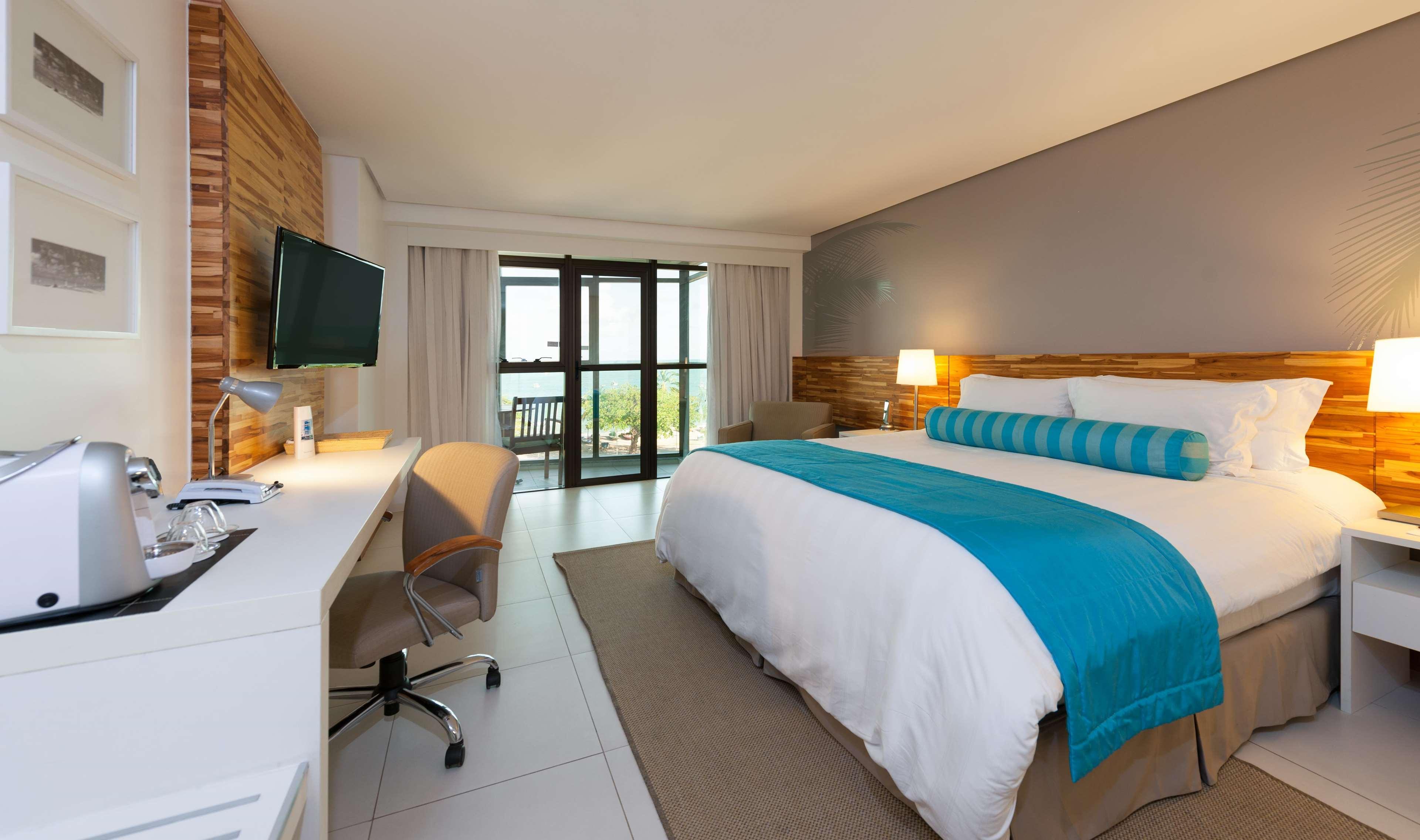 Best Western Premier Maceio Екстер'єр фото