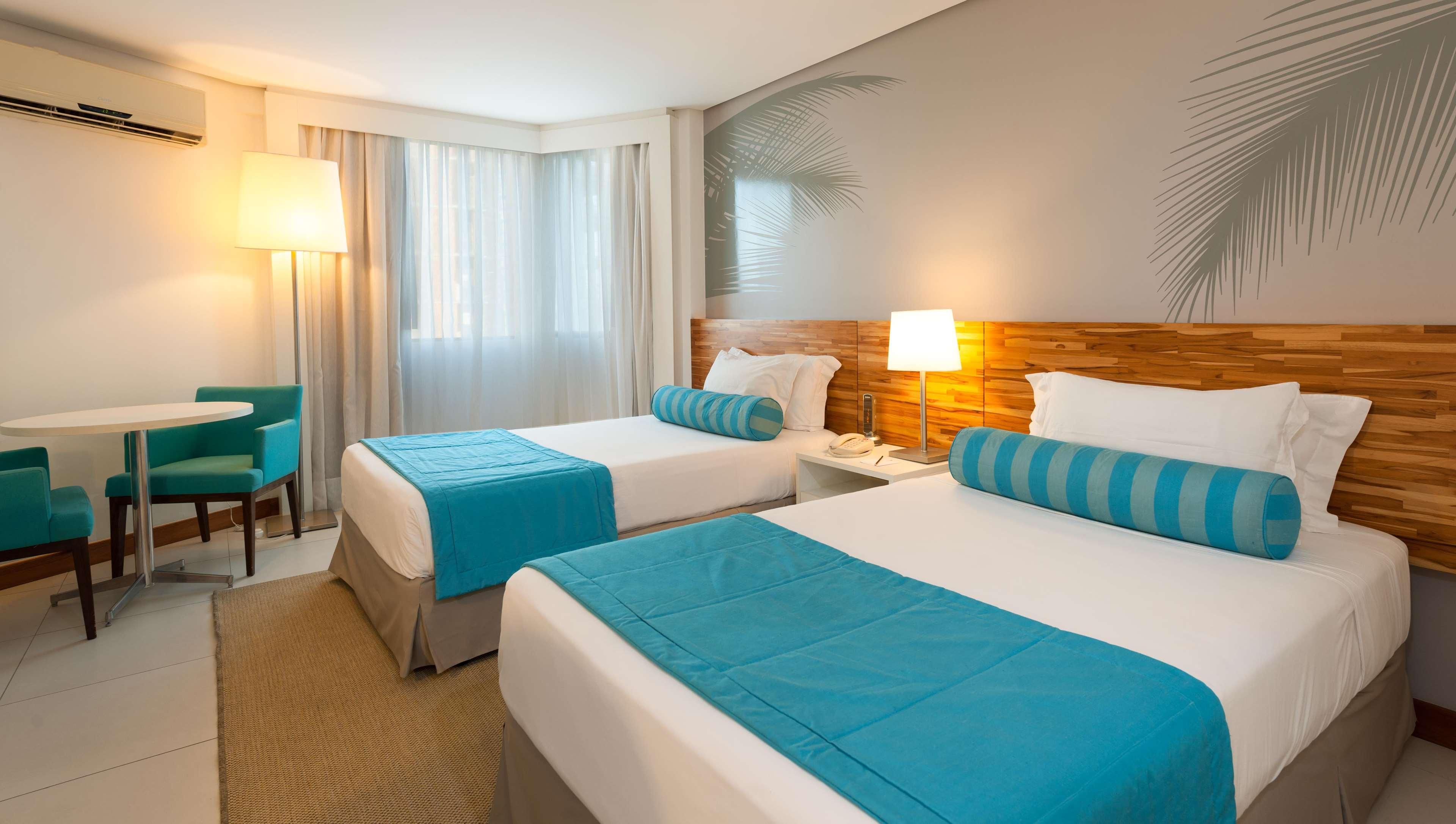 Best Western Premier Maceio Екстер'єр фото