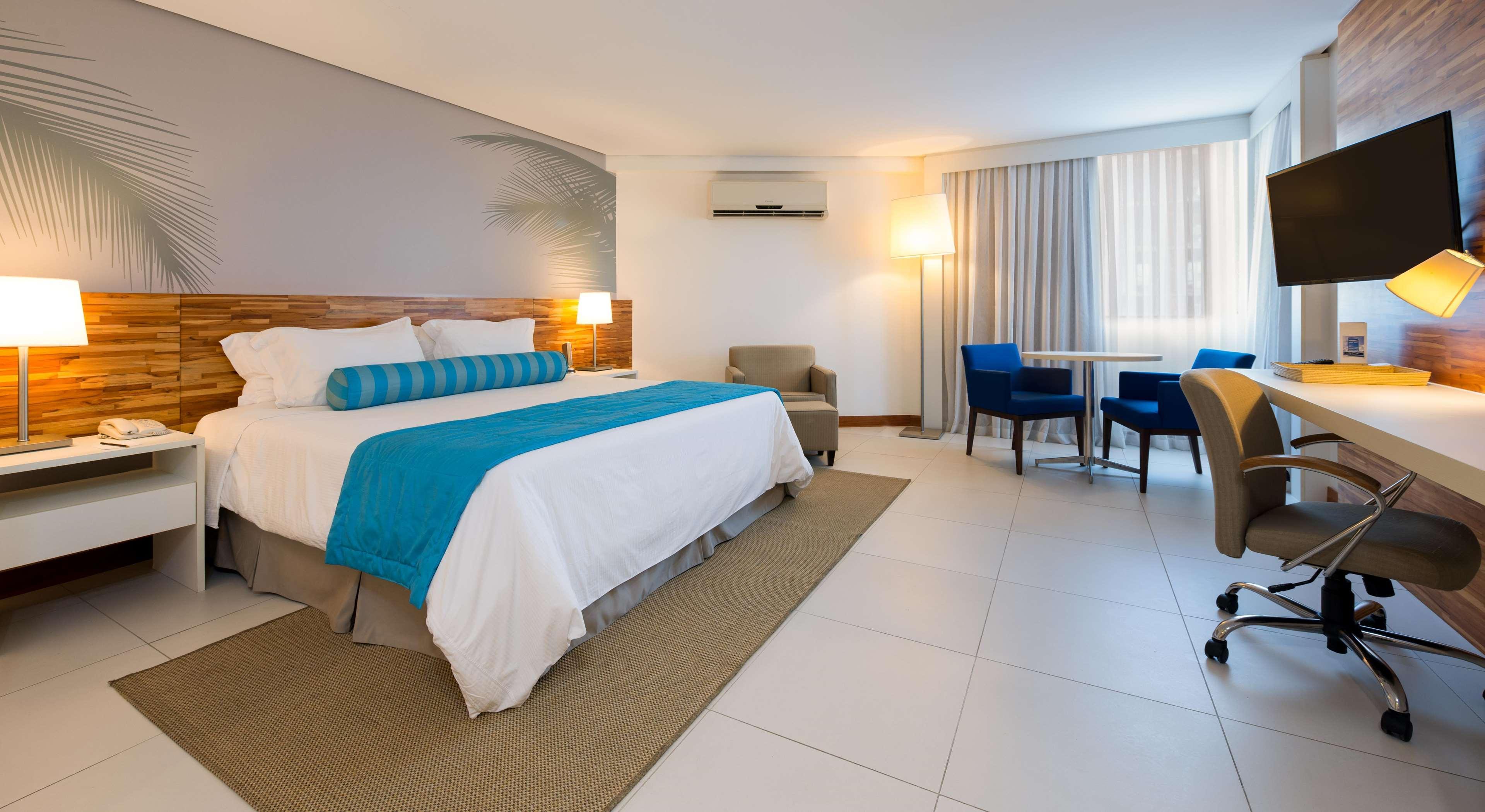 Best Western Premier Maceio Екстер'єр фото
