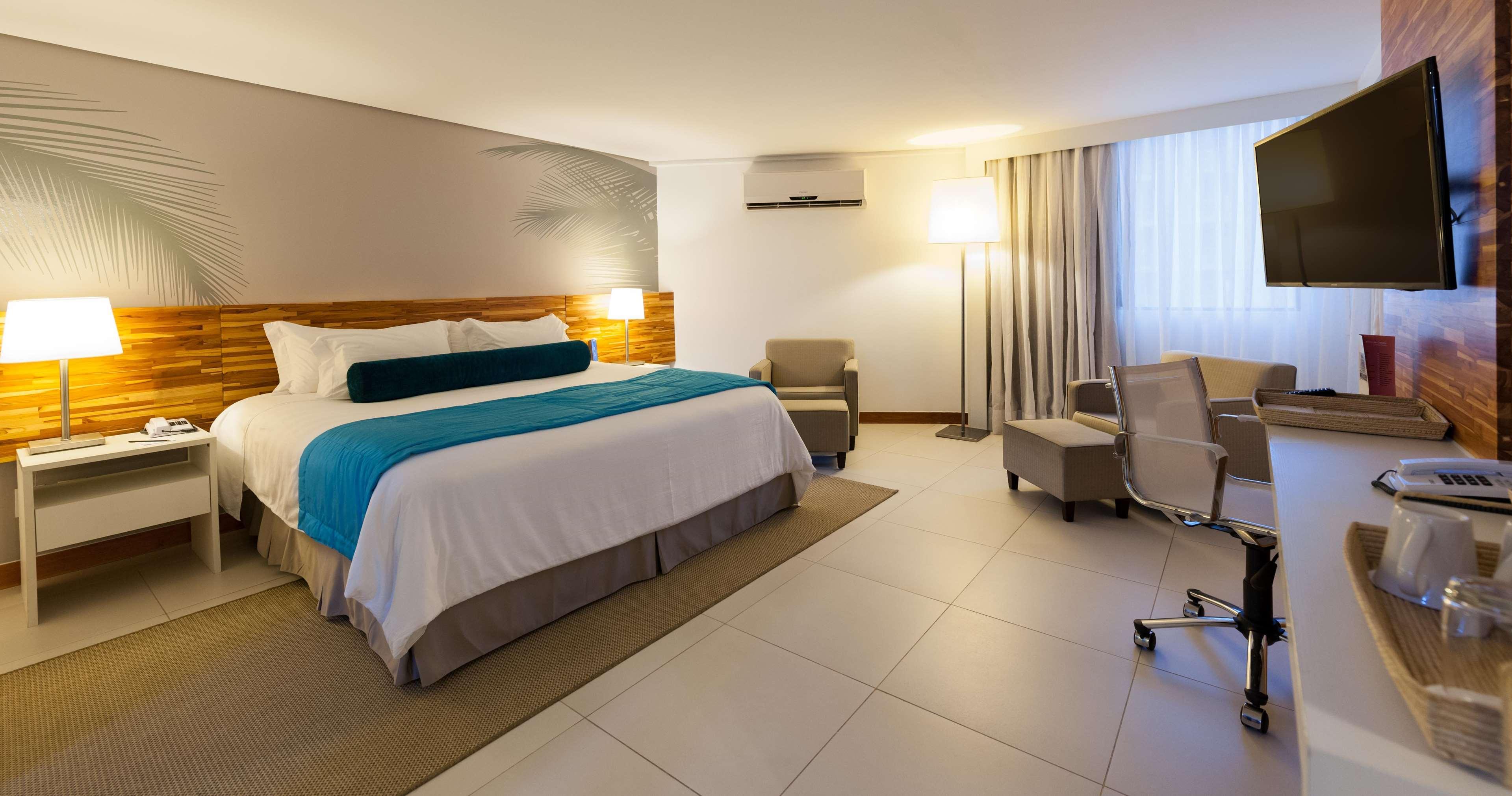 Best Western Premier Maceio Екстер'єр фото