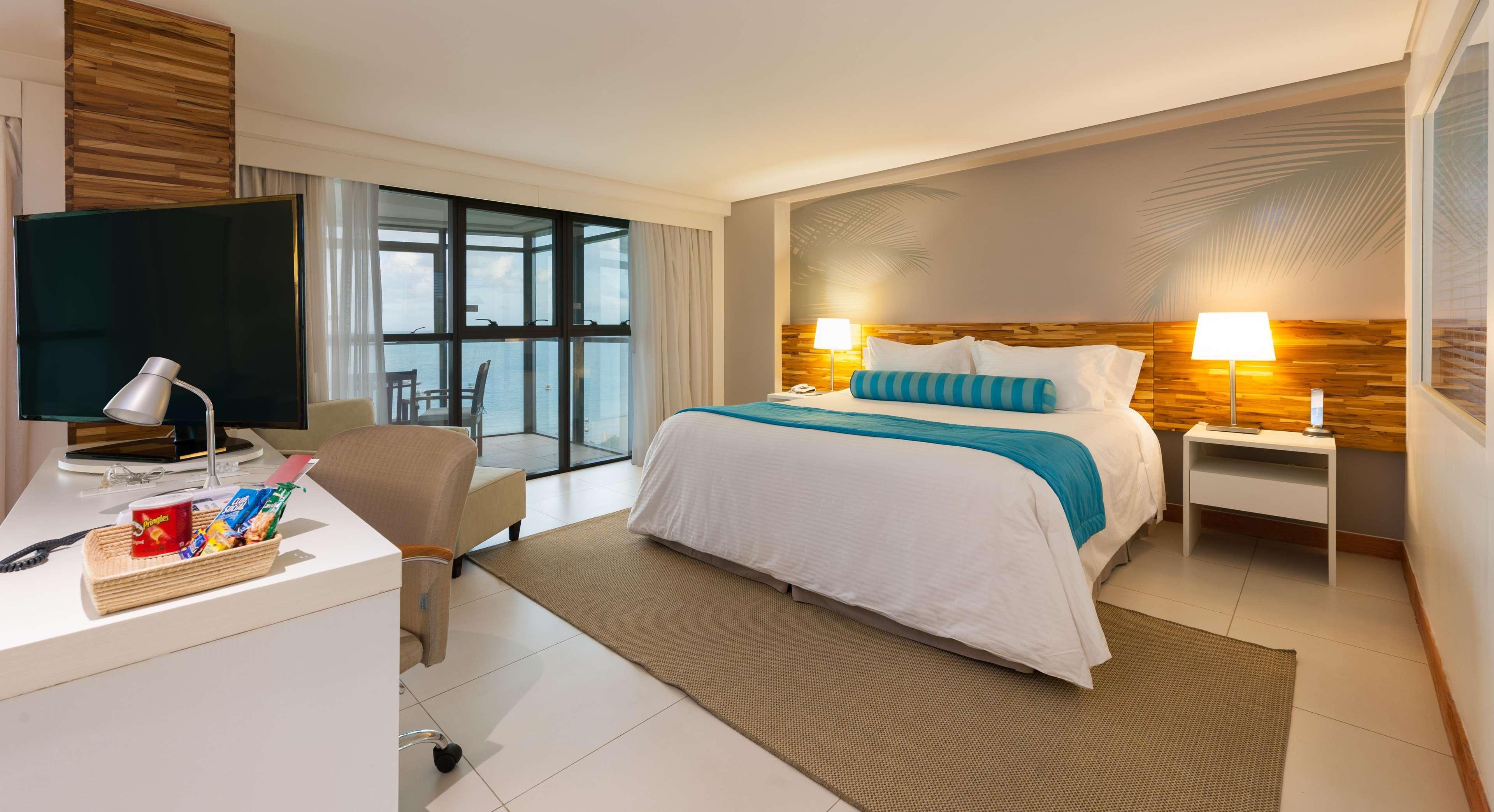 Best Western Premier Maceio Екстер'єр фото