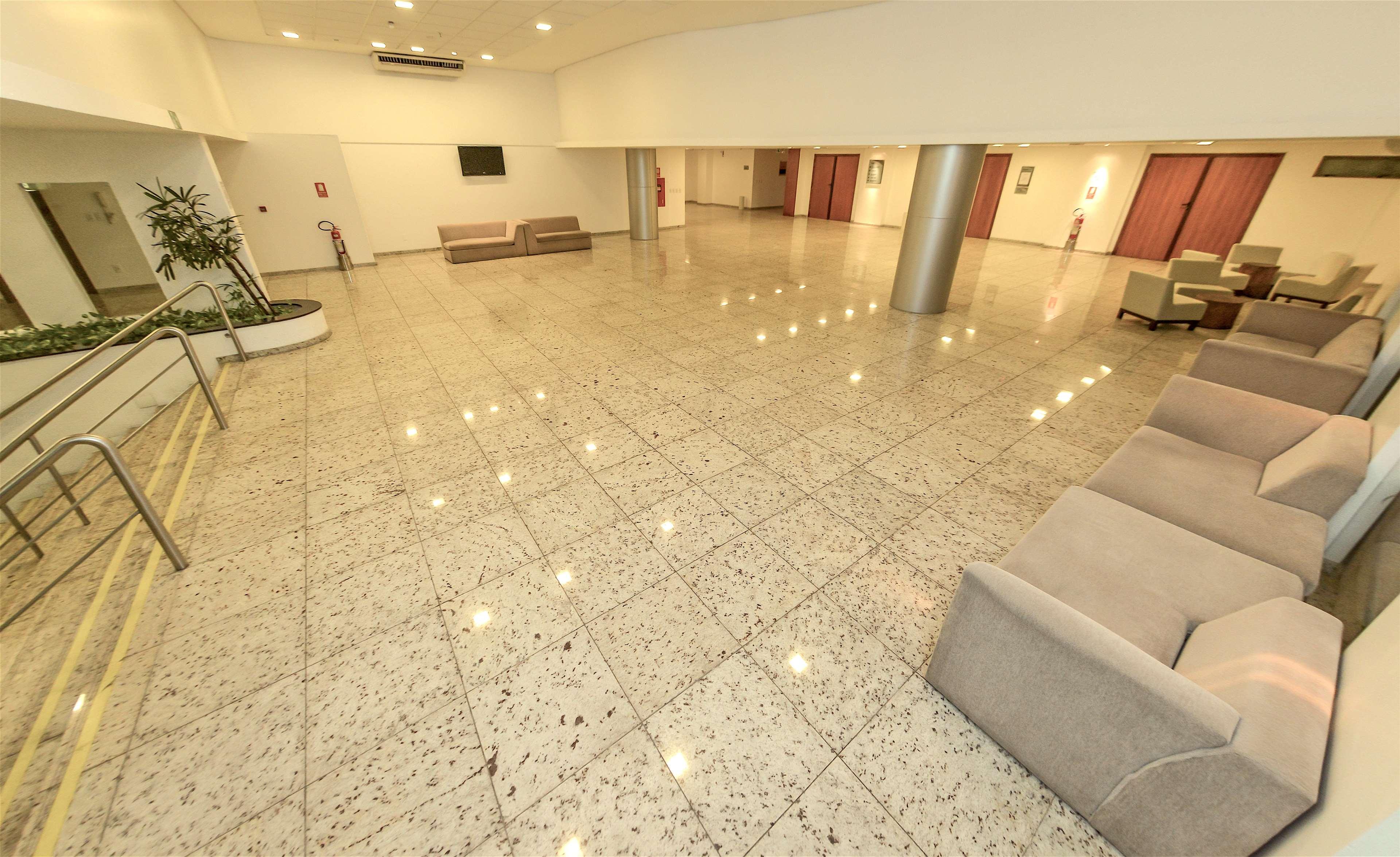 Best Western Premier Maceio Екстер'єр фото A polished granite floor