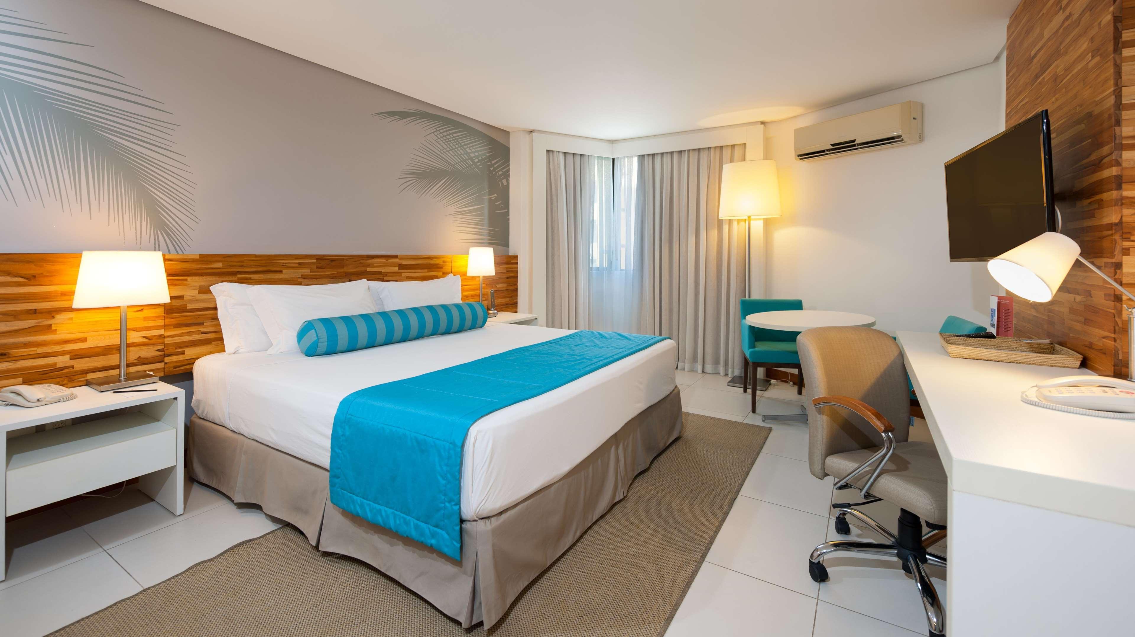 Best Western Premier Maceio Екстер'єр фото