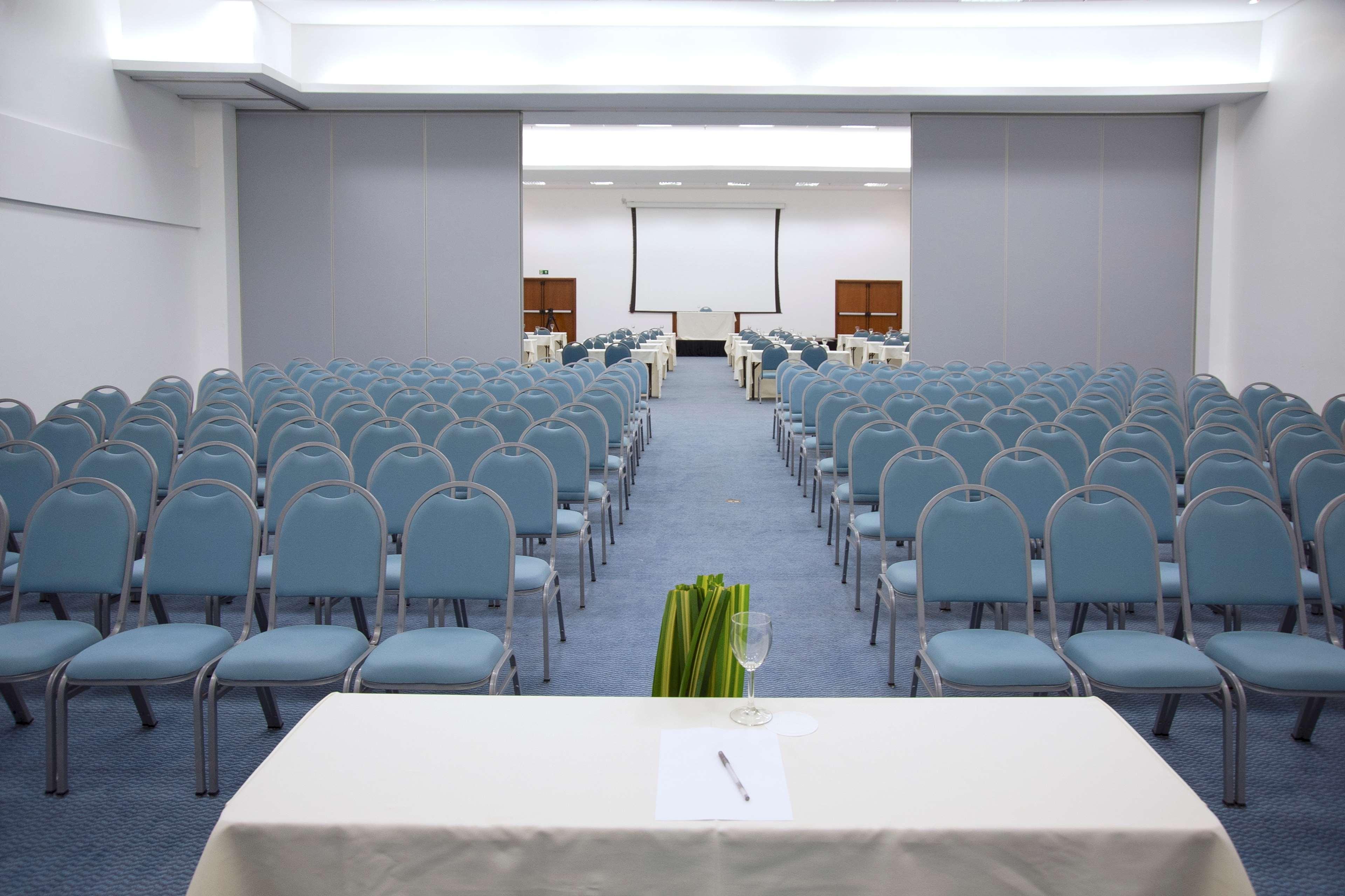 Best Western Premier Maceio Екстер'єр фото The main conference room