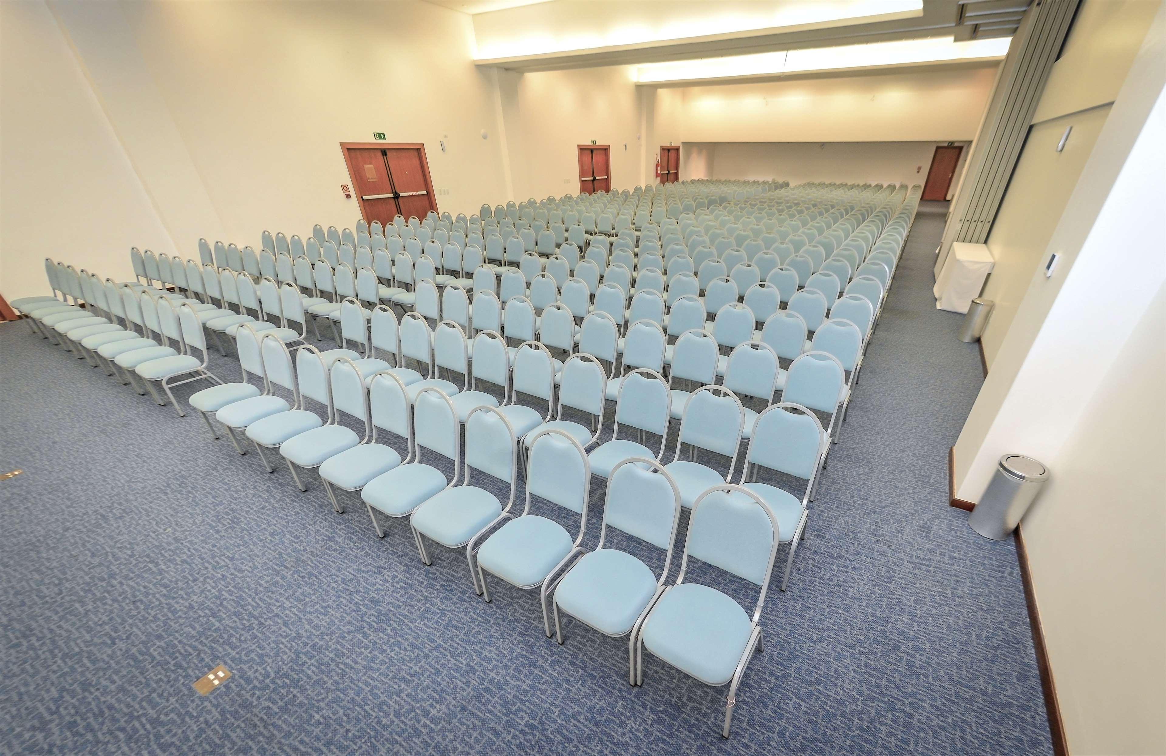 Best Western Premier Maceio Екстер'єр фото The main conference room