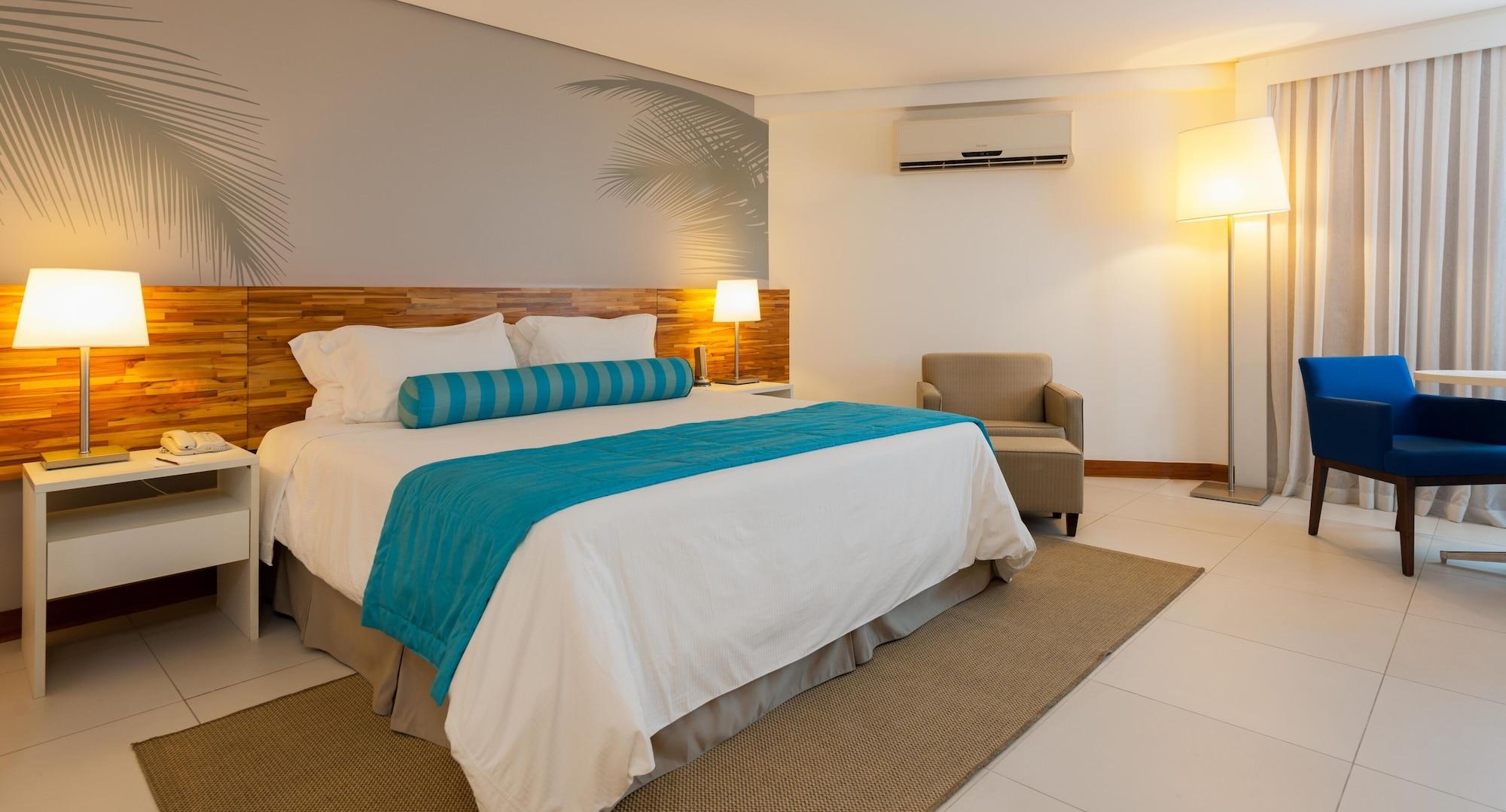 Best Western Premier Maceio Екстер'єр фото A room at the hotel