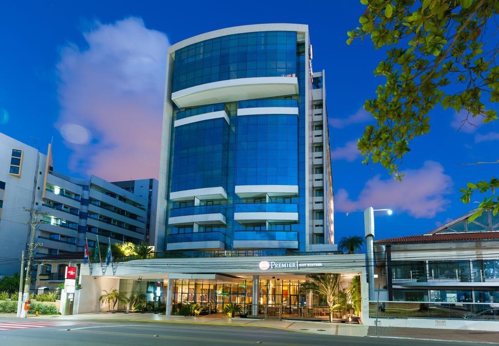 Best Western Premier Maceio Екстер'єр фото