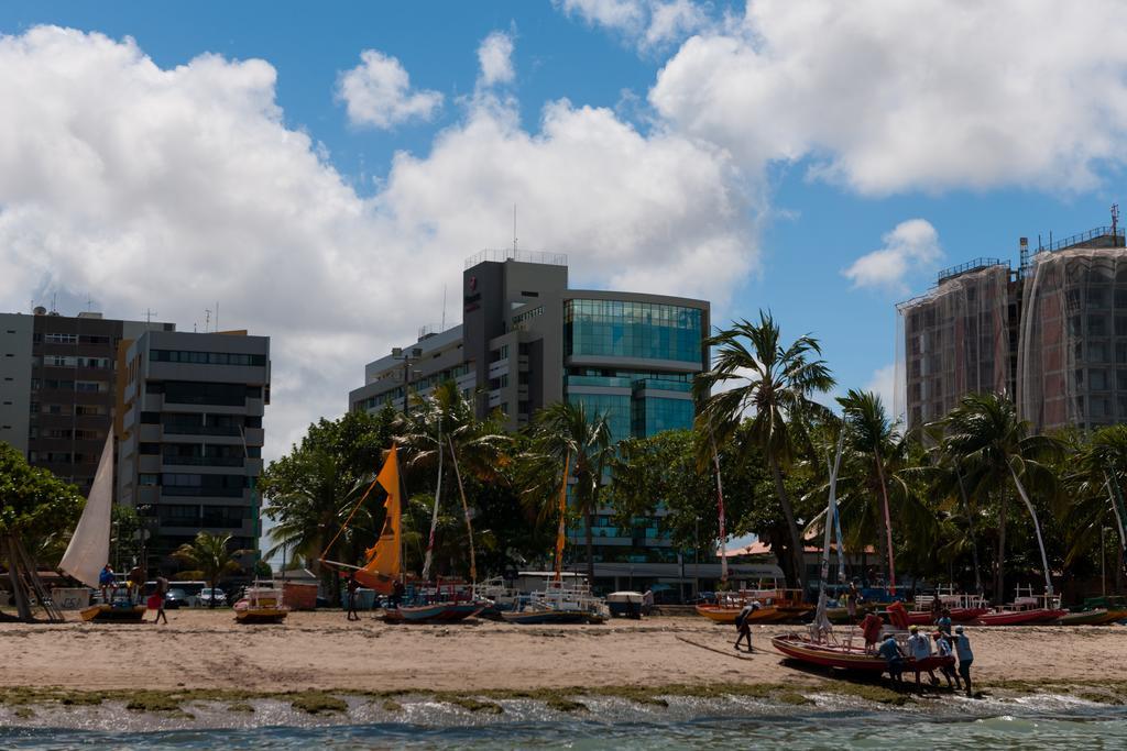 Best Western Premier Maceio Екстер'єр фото The capital, Malé
