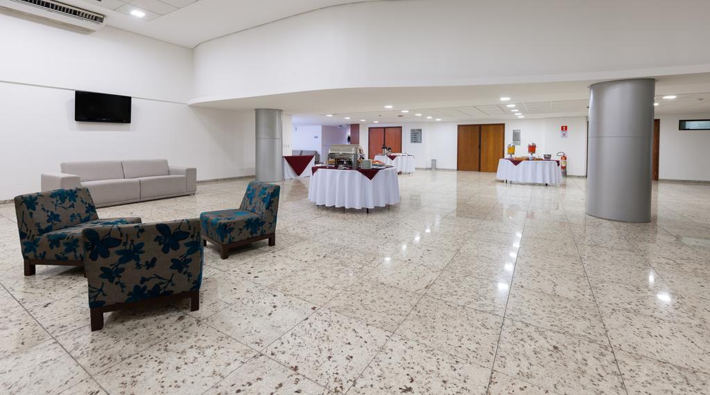 Best Western Premier Maceio Екстер'єр фото Lobby